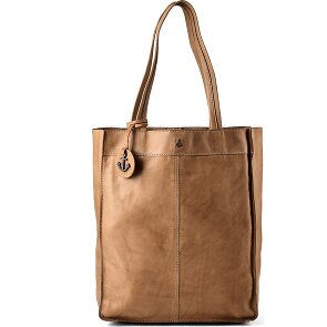 Harbour 2nd Elbe 1 Sac de shopper Cuir 29 cm