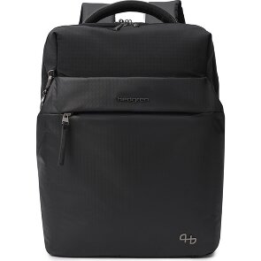 Hedgren Furo Tabi Sac à dos de voyage à soufflet RFID 40 cm Compartiment pour ordinateur portable