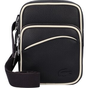 Lacoste Angy Sac à bandoulière Cuir 14 cm