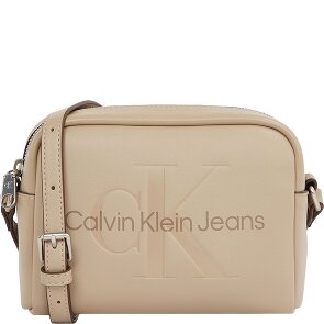Calvin Klein Jeans Sculpted Mini sac à bandoulière 18 cm