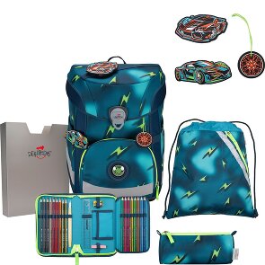 DerDieDas ErgoFlex Easy Set de cartables