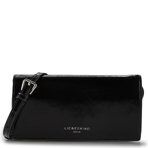 Liebeskind Portefeuille d'embrayage Cuir 21 cm