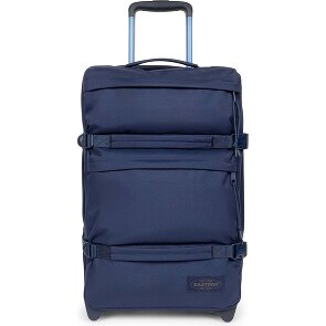 Eastpak Transit'R Plus 2 roues Valise cabine 55 cm