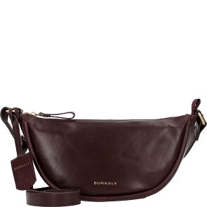 Burkely Vintage Veda Sac à bandoulière Cuir 27 cm