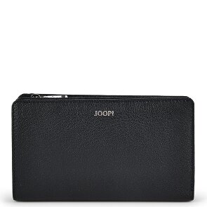 Joop! Lantea Porte-monnaie Protection RFID Cuir véritable 16 cm