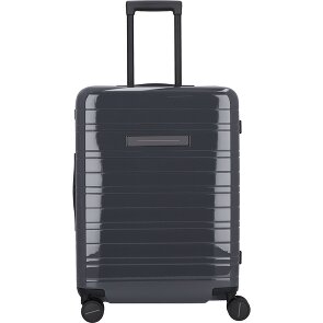 Horizn Studios H6 Smart 4 roulettes Trolley 64 cm