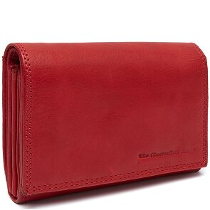 The Chesterfield Brand Avola Porte-monnaie Protection RFID Cuir 14 cm