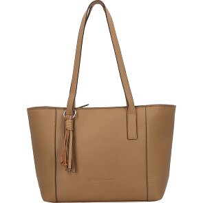 Tom Tailor Denim Priya Sac de shopper 39.5 cm