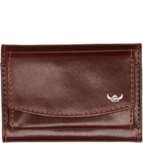 Golden Head Colorado Porte-monnaie RFID cuir 9,5 cm