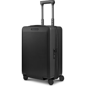 Porsche Design Voyager 3.0 4 roues Valise cabine S 55 cm avec soufflet d'extension