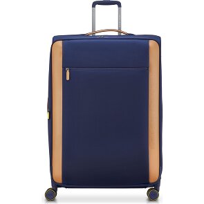Delsey Paris Montmartre 3 4 roues Valise cabine 83 cm avec soufflet d'extension