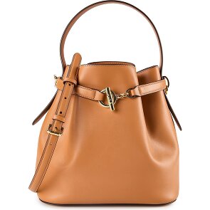 Lauren Ralph Lauren Blake Sac à main Cuir véritable 24 cm