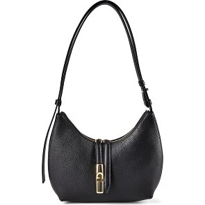 Furla Goccia Sac à bandoulière Cuir 22 cm