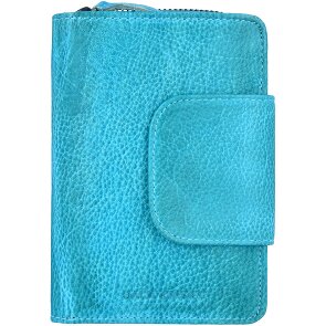 Jack Kinsky Nassau 511 Porte-monnaie en cuir 10 cm