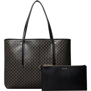 Calvin Klein Aop Sac de shopper 31 cm