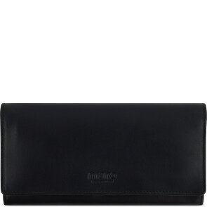 mano Don Andrea Porte-monnaie Protection RFID Cuir 19 cm