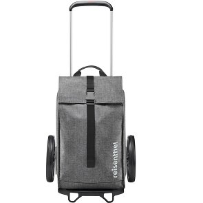 reisenthel Citycruiser Chariot à provisions 55 cm