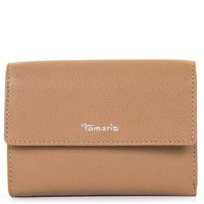 Tamaris Amanda Portefeuille en cuir 14 cm