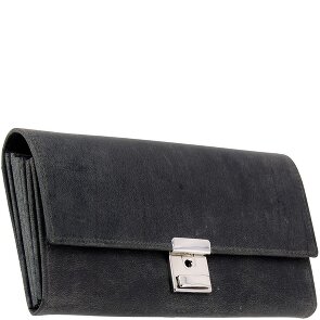 Alassio Portefeuille pour serveur en cuir 18,5 cm