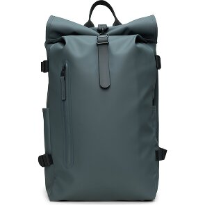 Rains Essential Daypack 52 cm Compartiment ordinateur