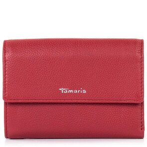 Tamaris Amanda Portefeuille en cuir 14 cm