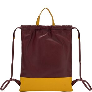 DuDu Sac à dos en cuir 42 cm