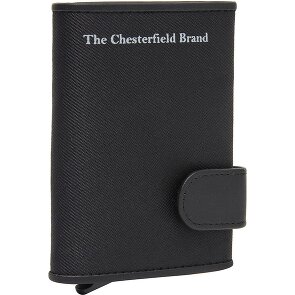 The Chesterfield Brand Sabana Porte-monnaie Protection RFID Cuir 7.5 cm