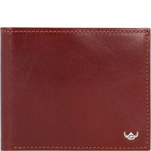 Golden Head Colorado Porte-monnaie RFID Cuir 11 cm