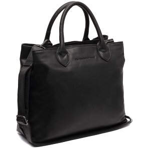 The Chesterfield Brand Passau Sac de shopper Cuir 37 cm