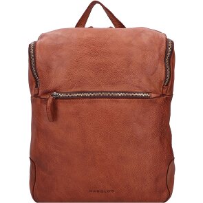 Harold's Submarine Sac à dos en cuir 34 cm Compartiment pour ordinateur portable