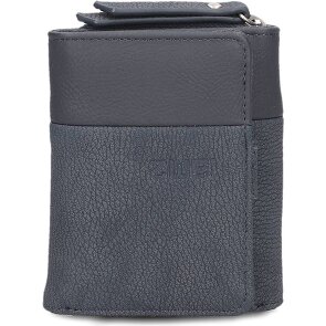 Zwei Eva Porte-monnaie 9 cm
