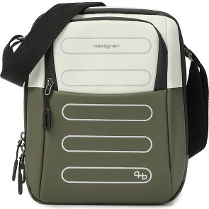 Hedgren Comby Performance Relax M P Sac à bandoulière Protection RFID 21 cm