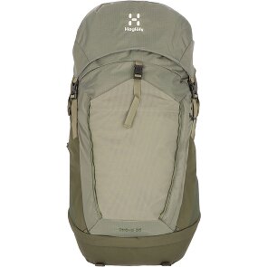 Haglöfs Ströva 55 S-M Sac à dos 68 cm
