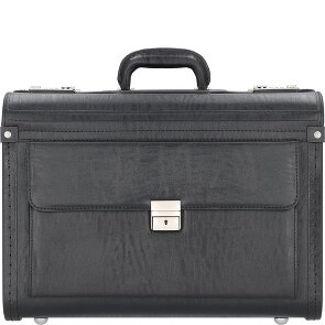 Alassio Valise de pilote 46 cm