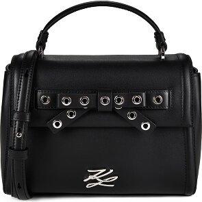 Karl Lagerfeld Le Ballet Sac à main Cuir véritable 23 cm