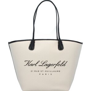 Karl Lagerfeld Hotel Karl Sac de shopper 28 cm