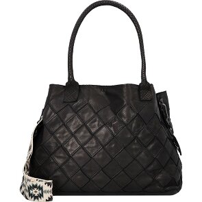 Harbour 2nd Leontina Sac à bandoulière Cuir 40 cm