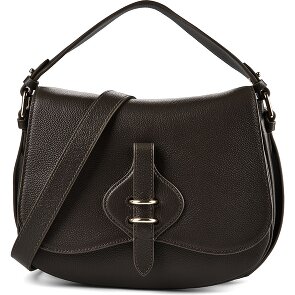 Coccinelle Mavery Sac à bandoulière Cuir véritable 27 cm
