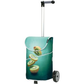 Andersen Shopper Unus Shopper MIX A10 Chariot à provisions 59 cm