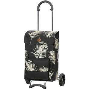 Andersen Shopper Scala Shopper Signe Chariot à provisions 59 cm
