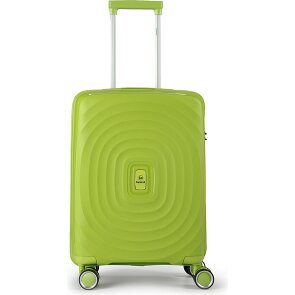 Benzi 5751 4 roulettes Trolley de cabine 55 cm