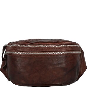 Campomaggi Tasso Sac banane Cuir 33 cm