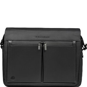 Piquadro Orion Attaché-case 34 cm Compartiment ordinateur