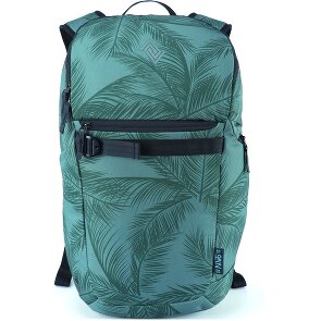 NITRO Nikuro Daypack 49 cm Compartiment ordinateur