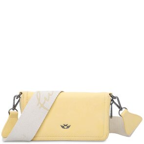 Fritzi aus Preußen Lou Vintage Porte-monnaie 20.5 cm