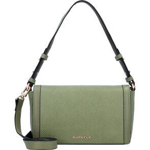 Burkely Keen Keira Sac à bandoulière Cuir 22 cm