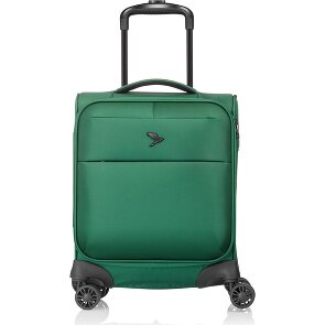 Pack Easy GoUp 4 roulettes Trolley de cabine XS 45 cm