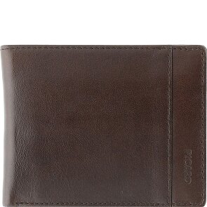 Picard Buddy 1 Porte-monnaie Cuir 12 cm