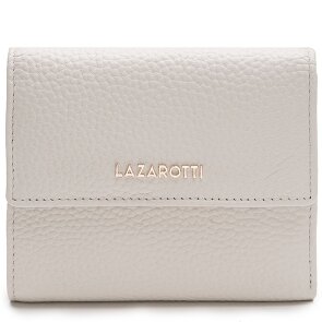 Lazarotti Bologna Leather Porte-monnaie Cuir 12 cm