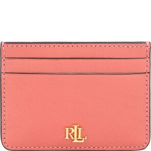 Lauren Ralph Lauren Étui pour cartes de crédit Cuir 10.5 cm